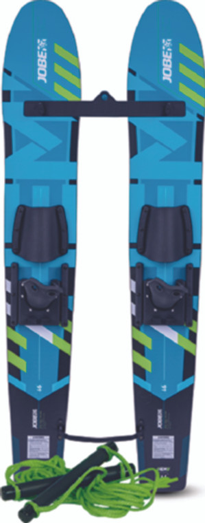 Jobe - Hemi Trainers - 20242200246INCH Jobe - Hemi Trainers - 20242200246INCH