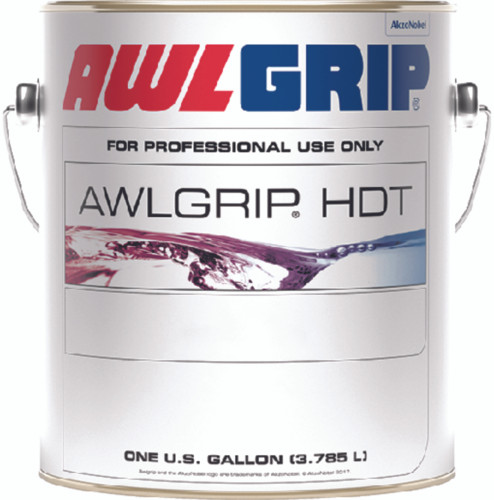 Awlgrip - Hdt Signal White Qt (mto) - OC8003/1QTUS