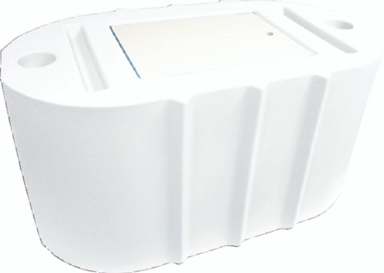 Moeller - Tank-livewell 40 Gal White - 042284-W
