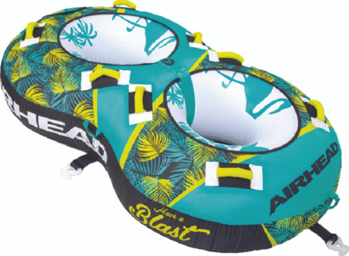 Airhead - Blast Towable 2 Rider - AHBL22