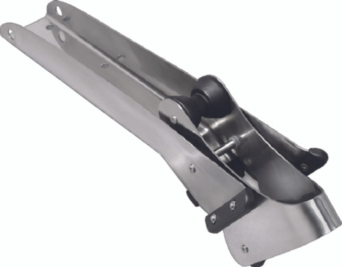 Trac Outdoors - T10262 Delta Davit-big Water I - 69062