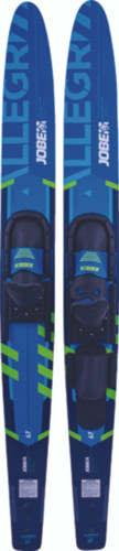 Jobe - Allegre Combo Skis Blue - 20332200167INCH