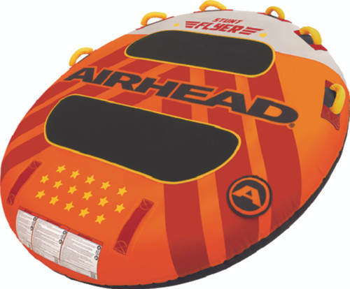 Airhead - Stunt Flyerrider - AHFL1651D