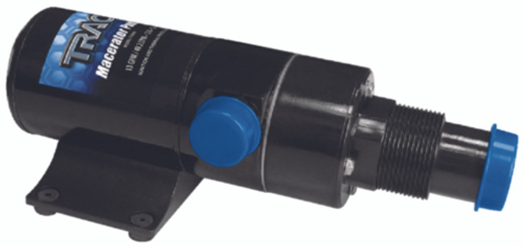 Trac Outdoors - T10069 Macerator Pump 12v 13gp - 69390 Trac Outdoors - T10069 Macerator Pump 12v 13gp - 69390