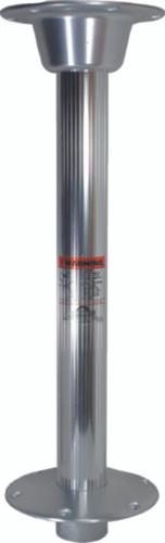 Springfield Marine - Pkg 2-7/8 Tbl Post Base Swvl - 1661127-CAL