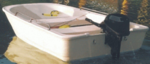 Carver Covers - Ws11 W/ Side Rail Allowance Bc - 71511S11