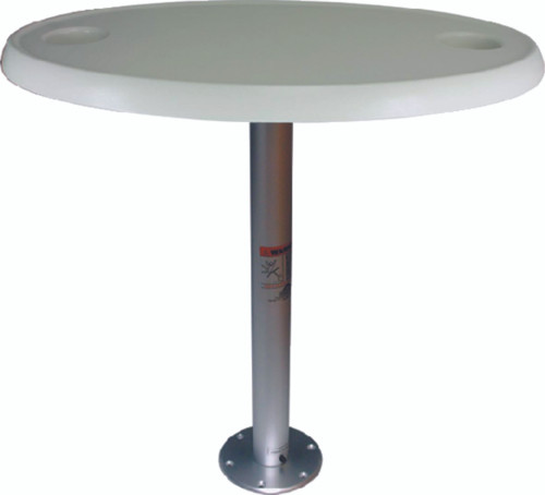 Springfield Marine - Table Package 18x30 Stowable - 1690206