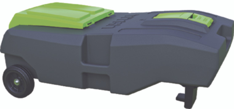 Thetford - 21 Gallon Titan Tote - 2-wheel - 40953