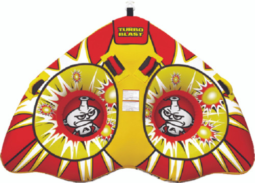 Airhead - Airhead Turbo Blast - AHTB-12