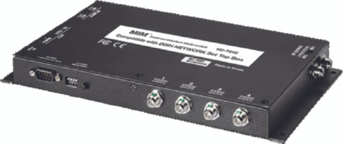 Intellian - Dish Bell Network (mim) - M2-TD02