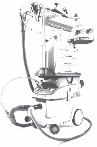 3M Marine - Festool Sortainer System - 7100098550