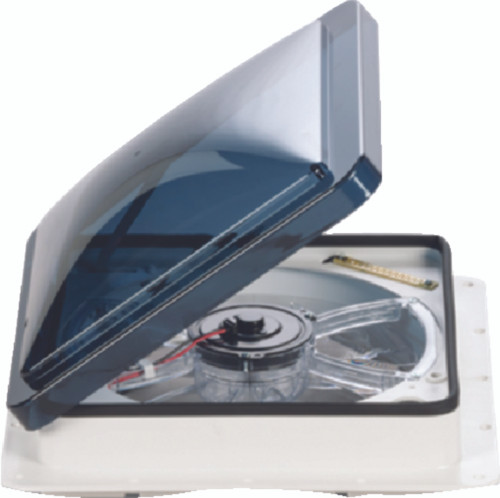 Fan-Tastic Vent Company - Vent Fan 12v Hi-power 801450 - 9600008500