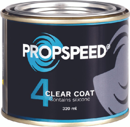 Propspeed - Propspeed Clear Coat - 320ml - CC320