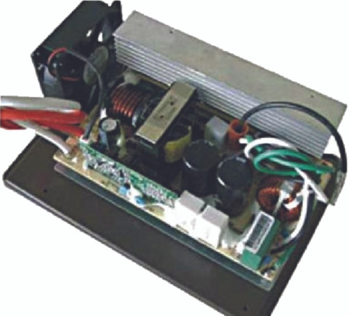 Artis Products - Conv/chgr Mba 55a Autodetect - WF-8955-AD-MBA