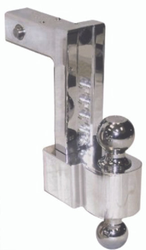 Progress Mfg - Fastway 8in Dual Locking Bm - 44004800