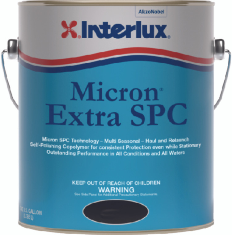 Interlux - Micron Extra Spc Dark Blue-gl - YBC453/1
