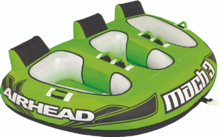 Airhead - Ah Mach 3 - AHM3-1