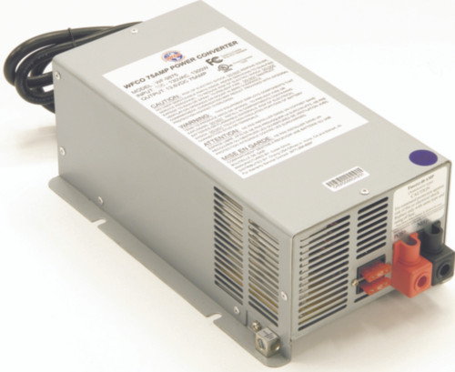 Artis Products - Conv/chr Dck Mt 65a Autodetect - WF-9865-AD-CB