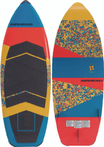 Airhead - Ah Fraction Wakesurf - AHWS-F07