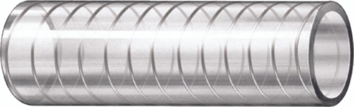 Trident hose - 1 1/4 X 50' Clr Fda Water Hose - 163-1146