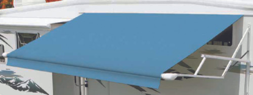 Carefree of Colorado - Ctf Patio Fab 17'2 Midnight Bl - JG184E4E-MP