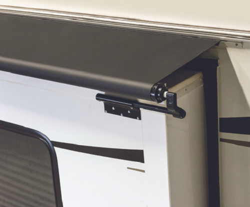 Solera - 126  Black Slidetopper - V000182037