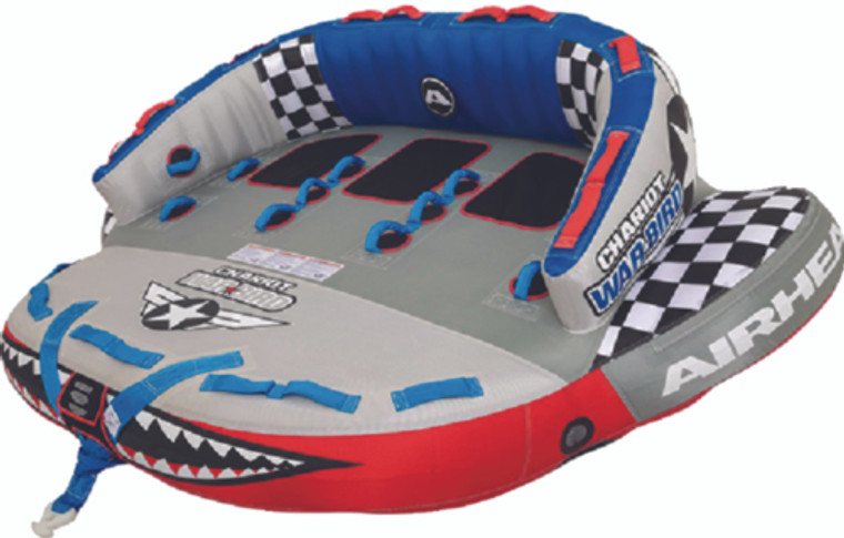 Airhead - Ah Chariot Warbird 3 - AHCW-1790