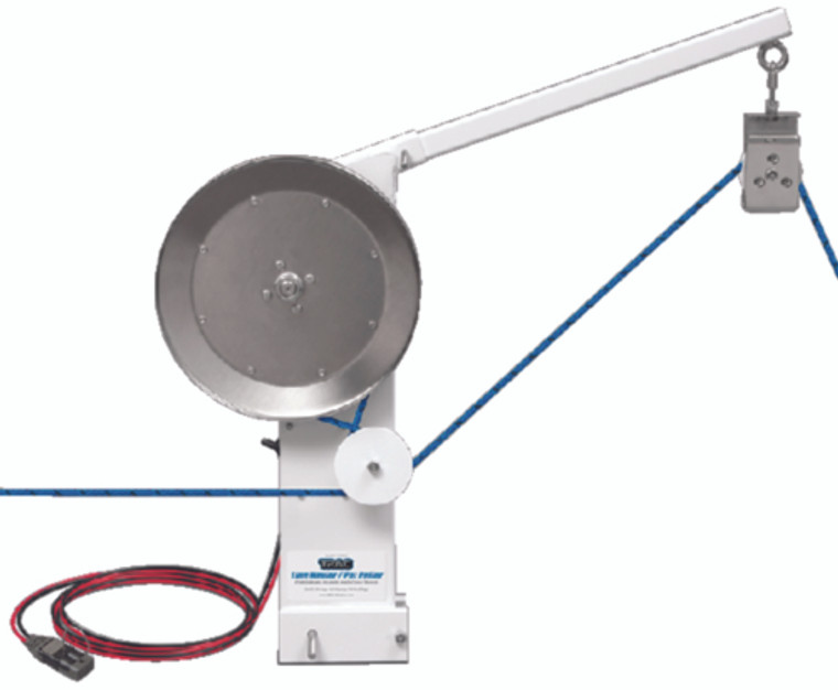 Trac Outdoors - T10250 100 Lb. Pot Puller - 69280 Trac Outdoors - T10250 100 Lb. Pot Puller - 69280