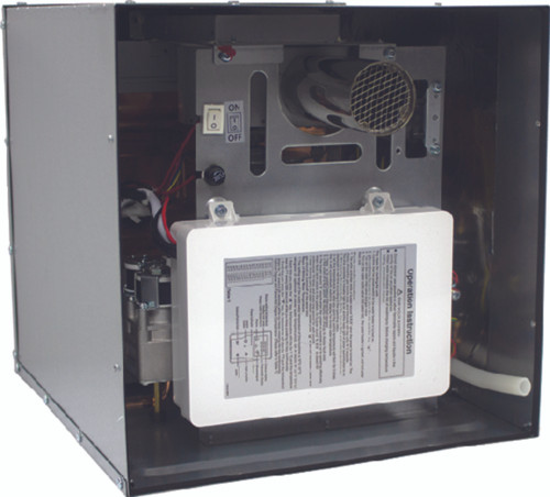 Bristol Products - Water Heater Tankless - CHW-06-01