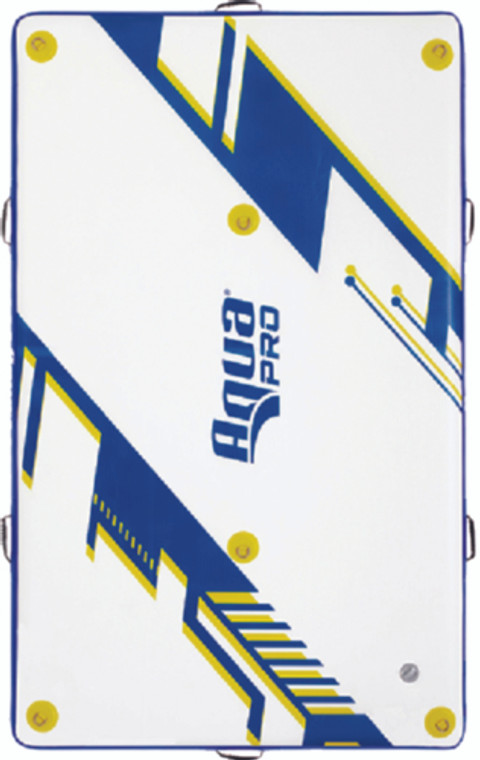 Aqua Leisure - Inflatable Dock - APR20924 Aqua Leisure - Inflatable Dock - APR20924