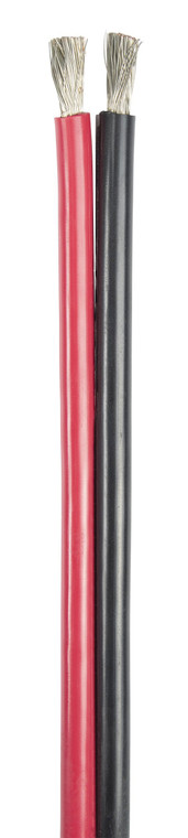 Ancor 121810 Bonded Cable - 8/2 AWG, 100' - 121810 Ancor 121810 Bonded Cable - 8/2 AWG, 100' - 121810