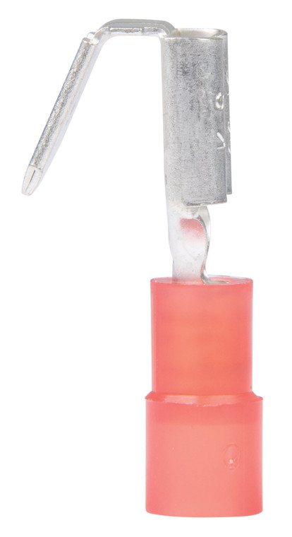 Ancor 230602 Nylon Multi-Stack Connector with 0.250 Tab - 22-18 AWG, Pack of 3 - 230602