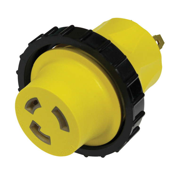 AP Products 16-00595 30-30 Locking Adapter - 16-00595