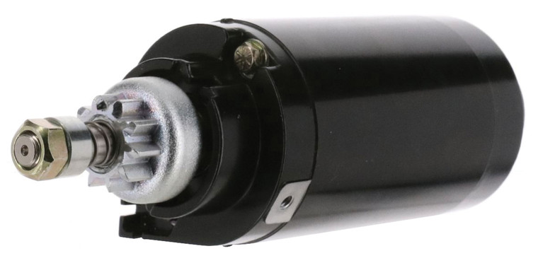 ARCO 5379 Outboard Starter for Mercury/Mariner 40-50 HP, 10-Tooth Drive Gear - 5379