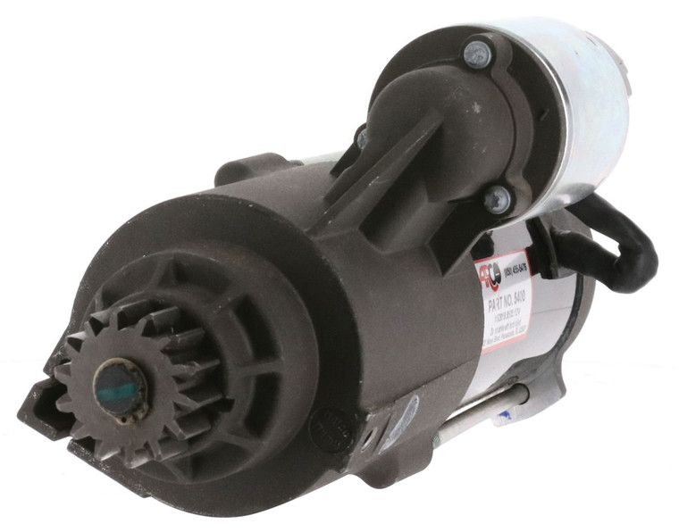 ARCO 5400 Outboard Starter for Mercury (2001+) 135-250 HP, 200-250 Sport Jet (2005+), Verado 4-Stroke 200-275 HP - 5400
