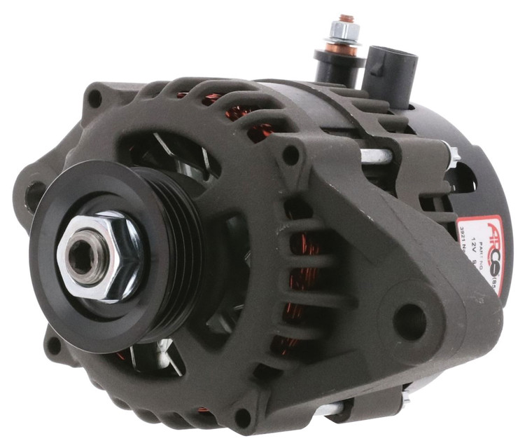 ARCO 20850 Alternator for 1.5L and 3.0L Mercury Outboards - 12 Volt, 50 Amp - 20850