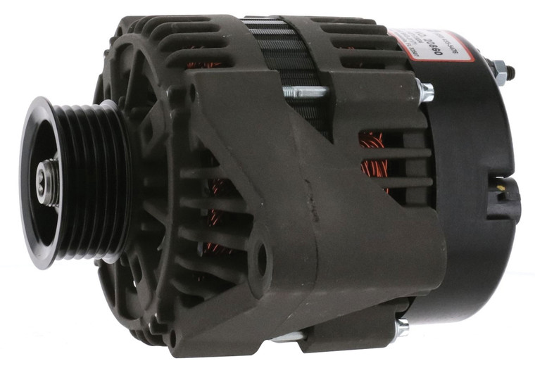 ARCO 20860 Alternator for Mercury Verado - 12 Volt, 70 Amp - 20860 ARCO 20860 Alternator for Mercury Verado - 12 Volt, 70 Amp - 20860