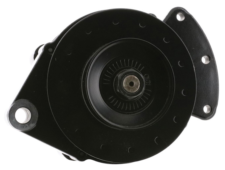 ARCO 60075 Alternator for Yamaha, Marine Power, Crusader - 12 Volt, 55 Amp, Internal Regulator - 60075 ARCO 60075 Alternator for Yamaha, Marine Power, Crusader - 12 Volt, 55 Amp, Internal Regulator - 60075