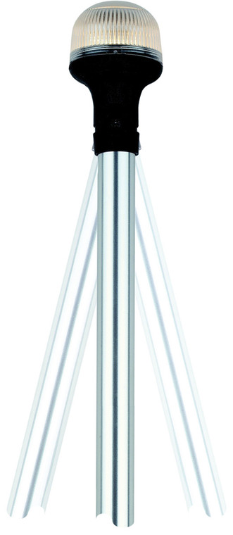 Attwood 5530-60A7 Led All Around Light 60In - 5530-60A7