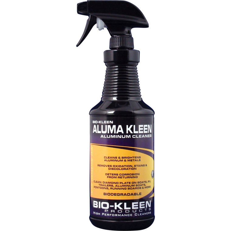 Bio-Kleen M00107 Aluma Kleen - 32 oz. - M00107