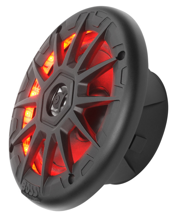 Boss Audio MRGB55B 5.25" 2-Way Marine Speaker - MRGB55B Boss Audio MRGB55B 5.25" 2-Way Marine Speaker - MRGB55B