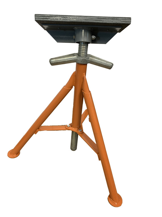 Brownell Boat Stands EZ-JS3 EZ-Stor Flat-Top Powerboat Jack Stand - 2.5' - EZ-JS3