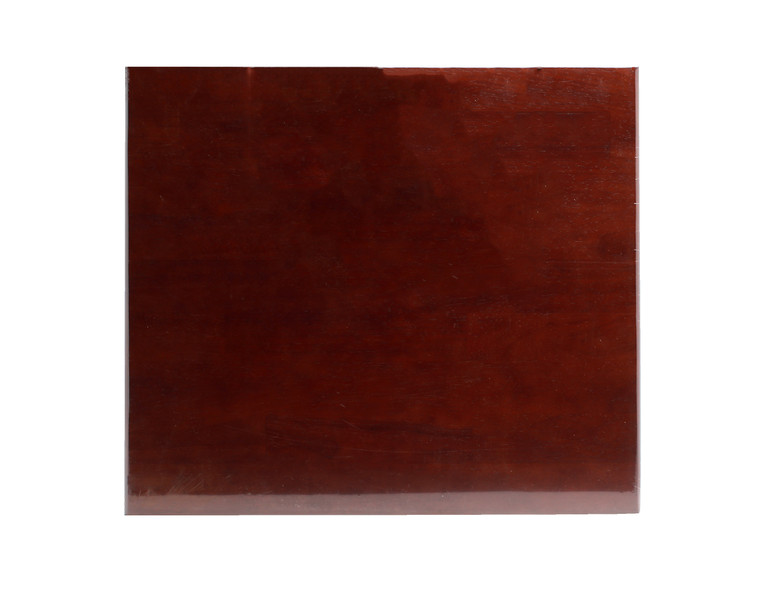 Camco 43526 Bordeaux Universal Silent Top - 43526