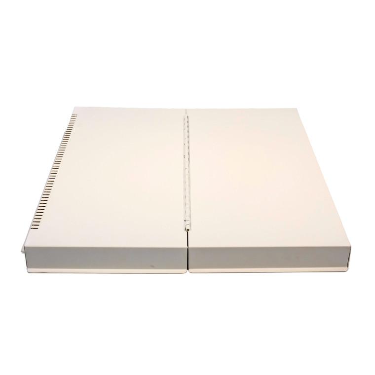 Camco 43559 Stove Top Cover - Almond - 43559