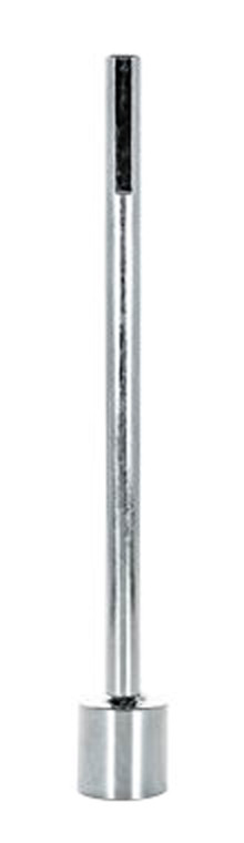Camco 48861 3/4" Hex Jack Extension Socket - 48861