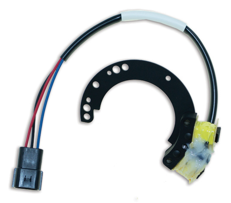 CDI Electronics 174-6617A17 2-Cylinder Stator for Mercury - 174-6617A17