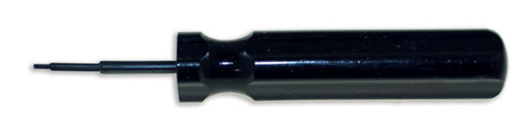 CDI Electronics 553-2699 Amphenol Socket Removal Tool - 553-2699 CDI Electronics 553-2699 Amphenol Socket Removal Tool - 553-2699