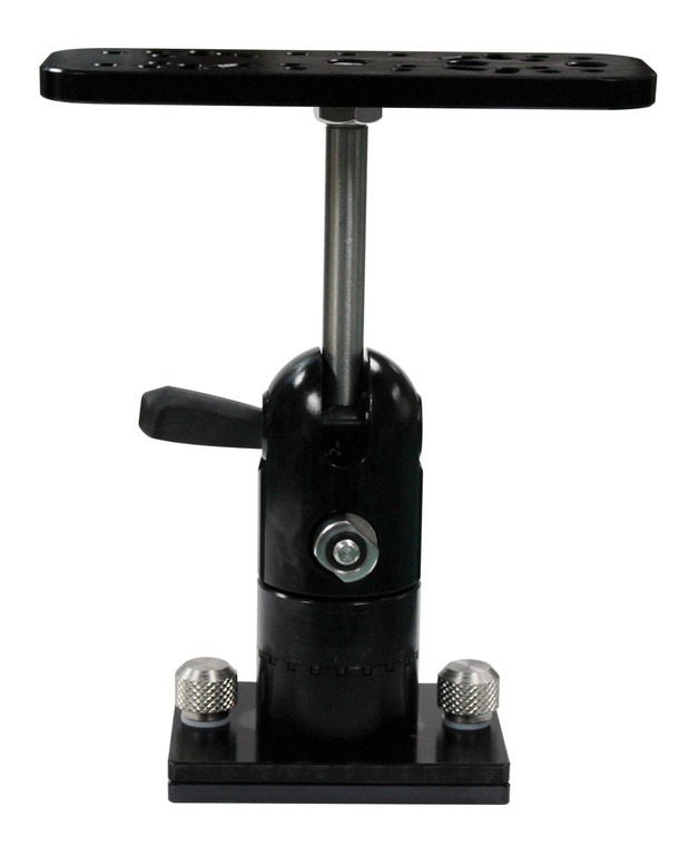 Cisco MTSLM-BK-EX Sure-Lok Electronics Mount - Long Arm, Black - MTSLM-BK-EX