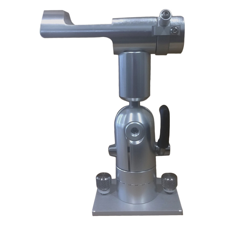 Cisco PKSCC Short Cradle Single Rod Holder on Track Mount - PKSCC