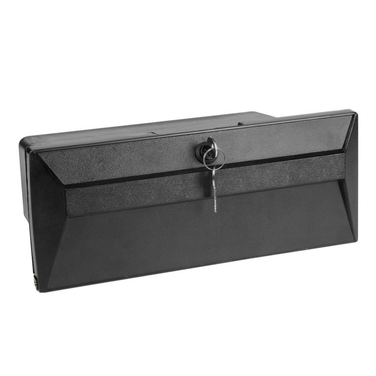 Detmar 3-3-1- Century Glove Box - 3-3-1-